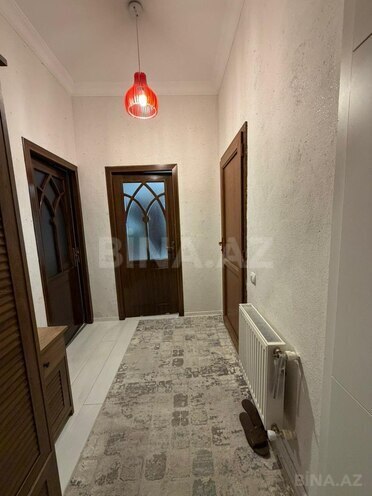 Сдаётся 2-комн. новостройка 65 м², м. Ази Асланов, photo 12 from 13