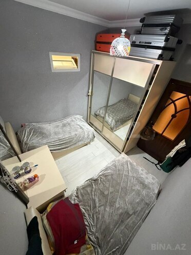 Сдаётся 2-комн. новостройка 65 м², м. Ази Асланов, photo 4 from 13