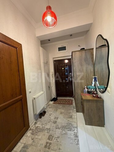 Сдаётся 2-комн. новостройка 65 м², м. Ази Асланов, photo 11 from 13