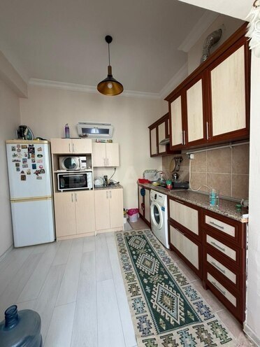Сдаётся 2-комн. новостройка 65 м², м. Ази Асланов, photo 7 from 13