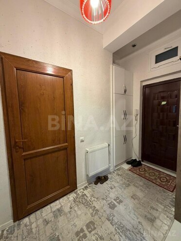 Сдаётся 2-комн. новостройка 65 м², м. Ази Асланов, photo 10 from 13