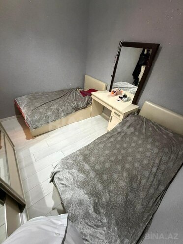 Сдаётся 2-комн. новостройка 65 м², м. Ази Асланов, photo 5 from 13