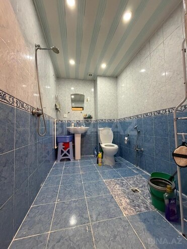 Сдаётся 2-комн. новостройка 65 м², м. Ази Асланов, photo 9 from 13