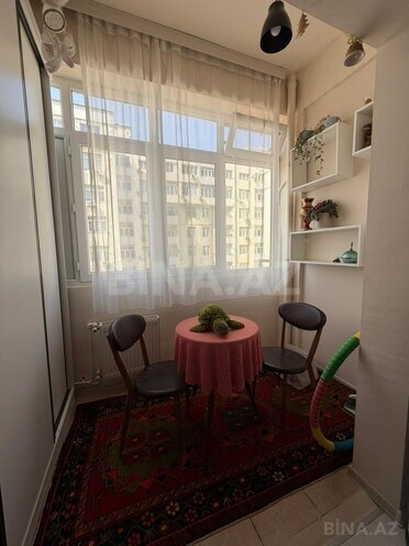 Сдаётся 2-комн. новостройка 65 м², м. Ази Асланов, photo 8 from 13