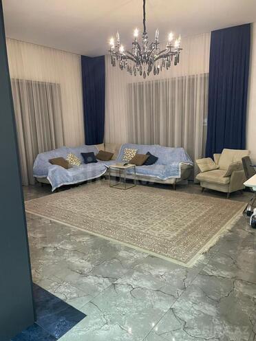 Сдаётся 5-комн. дом/дача 200 м², пос. Мардакан, photo 6 from 17