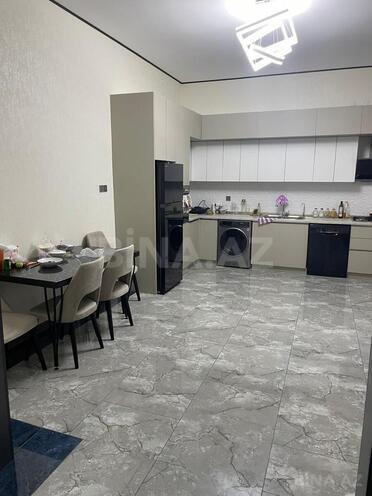 Сдаётся 5-комн. дом/дача 200 м², пос. Мардакан, photo 14 from 17