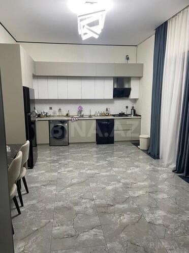 Сдаётся 5-комн. дом/дача 200 м², пос. Мардакан, photo 12 from 17