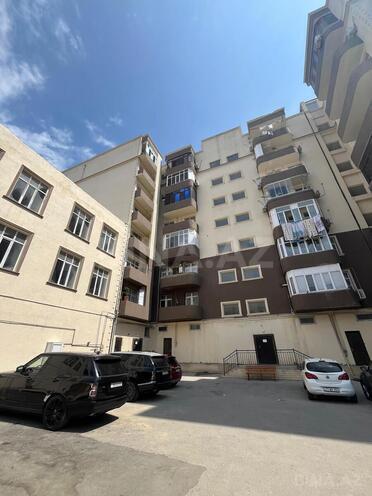 Satılır 2 otaqlı yeni tikili 74 m², photo 6 from 11