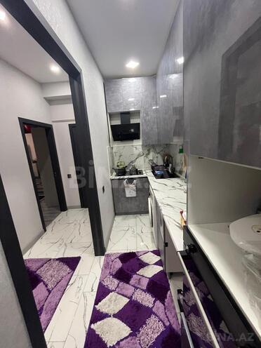 Satılır 2 otaqlı yeni tikili 74 m², photo 5 from 11
