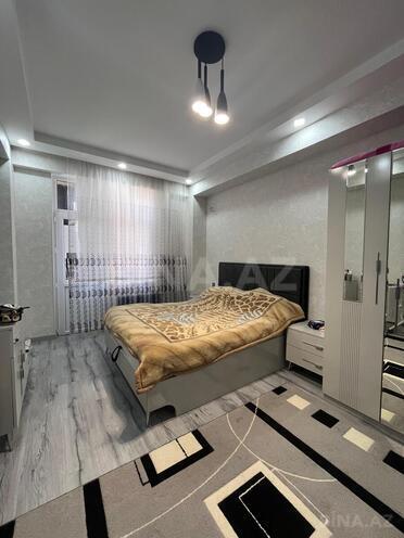 Satılır 2 otaqlı yeni tikili 74 m², photo 3 from 11