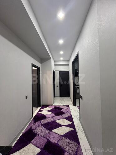 Satılır 2 otaqlı yeni tikili 74 m², photo 10 from 11