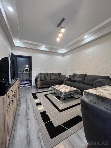 Satılır 2 otaqlı yeni tikili 74 m², photo 1 from 11