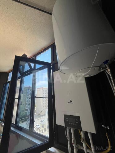 Satılır 2 otaqlı yeni tikili 74 m², photo 9 from 11