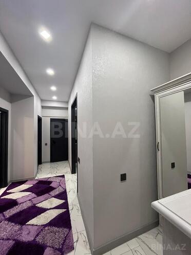 Satılır 2 otaqlı yeni tikili 74 m², photo 4 from 11