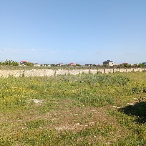 Продаётся  участок 12 сот, пос. Бина, photo 3 from 4