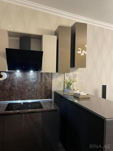 İcarəyə verilir 2 otaqlı yeni tikili 55 m², 20 Yanvar m., photo 6 from 15