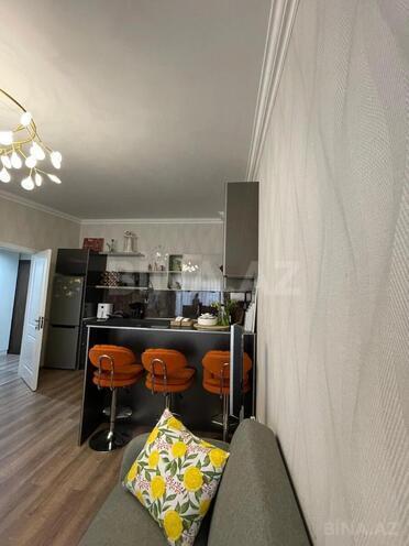 İcarəyə verilir 2 otaqlı yeni tikili 55 m², 20 Yanvar m., photo 5 from 15