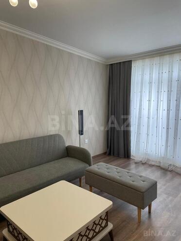 İcarəyə verilir 2 otaqlı yeni tikili 55 m², 20 Yanvar m., photo 4 from 15