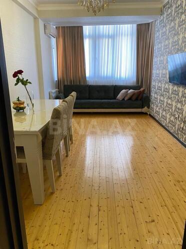 Satılır 3 otaqlı yeni tikili 72 m², photo 1 from 8