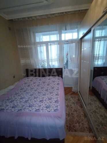 Satılır 2 otaqlı yeni tikili 56 m², Memar Əcəmi m., photo 10 from 21