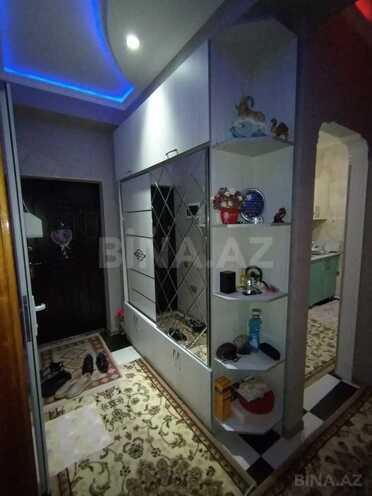 Satılır 2 otaqlı yeni tikili 56 m², Memar Əcəmi m., photo 16 from 21