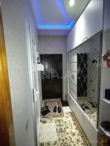 Satılır 2 otaqlı yeni tikili 56 m², Memar Əcəmi m., photo 4 from 21