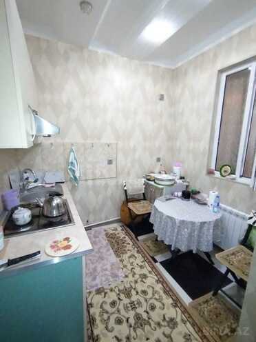 Satılır 2 otaqlı yeni tikili 56 m², Memar Əcəmi m., photo 7 from 21