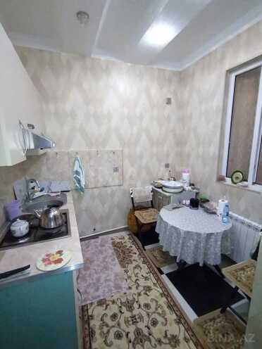 Satılır 2 otaqlı yeni tikili 56 m², Memar Əcəmi m., photo 19 from 21