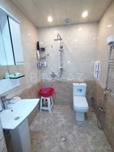 Satılır 2 otaqlı yeni tikili 56 m², Memar Əcəmi m., photo 20 from 21