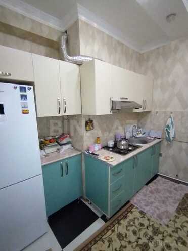 Satılır 2 otaqlı yeni tikili 56 m², Memar Əcəmi m., photo 13 from 21