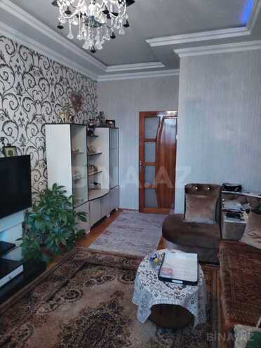 Satılır 2 otaqlı yeni tikili 56 m², Memar Əcəmi m., photo 3 from 21
