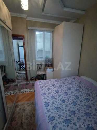 Satılır 2 otaqlı yeni tikili 56 m², Memar Əcəmi m., photo 14 from 21