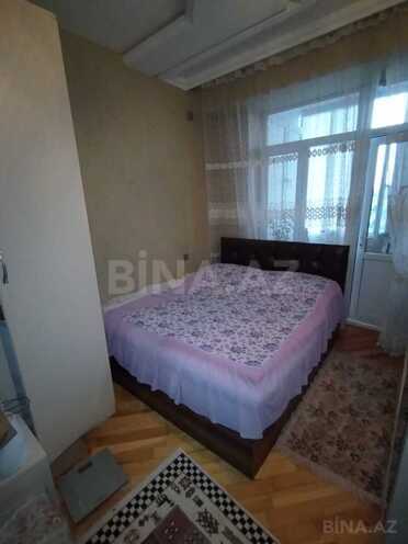 Satılır 2 otaqlı yeni tikili 56 m², Memar Əcəmi m., photo 11 from 21