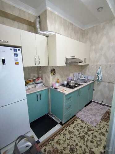 Satılır 2 otaqlı yeni tikili 56 m², Memar Əcəmi m., photo 18 from 21