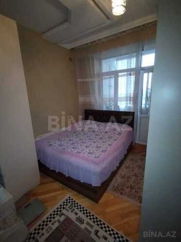 Satılır 2 otaqlı yeni tikili 56 m², Memar Əcəmi m., photo 5 from 21