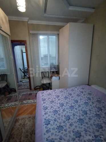 Satılır 2 otaqlı yeni tikili 56 m², Memar Əcəmi m., photo 6 from 21