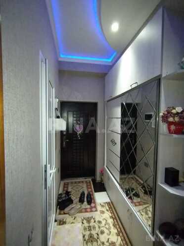 Satılır 2 otaqlı yeni tikili 56 m², Memar Əcəmi m., photo 15 from 21
