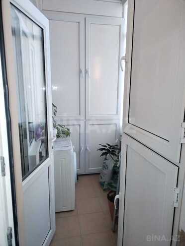 Satılır 2 otaqlı yeni tikili 56 m², Memar Əcəmi m., photo 9 from 21