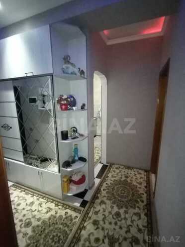 Satılır 2 otaqlı yeni tikili 56 m², Memar Əcəmi m., photo 8 from 21