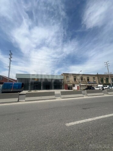 İcarəyə verilir  obyekt 800 m², Xocəsən m., photo 3 from 9