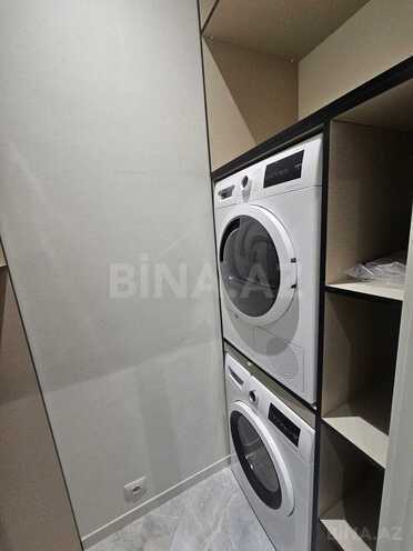 İcarəyə verilir 2 otaqlı yeni tikili 71 m², İnşaatçılar m., photo 8 from 12