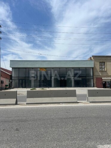 İcarəyə verilir  obyekt 800 m², Xocəsən m., photo 1 from 9