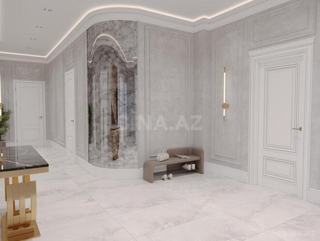 Продаётся 4-комн. новостройка 152 м², м. Низами, photo 16 from 26