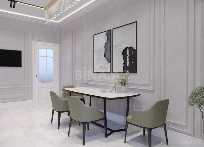 Продаётся 4-комн. новостройка 152 м², м. Низами, photo 8 from 26