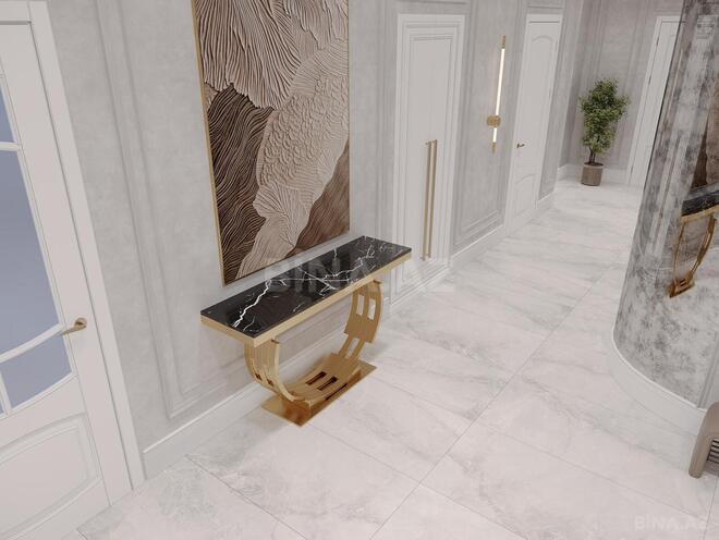 Продаётся 4-комн. новостройка 152 м², м. Низами, photo 12 from 26