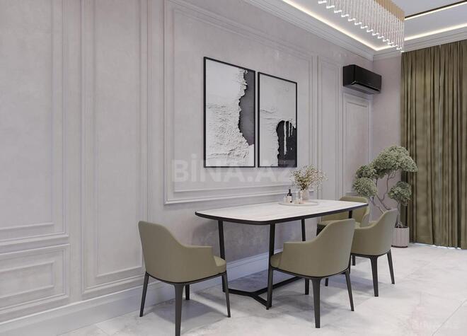 Продаётся 4-комн. новостройка 152 м², м. Низами, photo 10 from 26