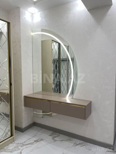 Продаётся 3-комн. новостройка 84 м², Абшеронcкий  р., photo 8 from 20