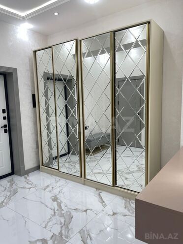 Продаётся 3-комн. новостройка 84 м², Абшеронcкий  р., photo 12 from 20