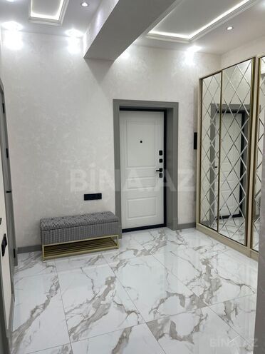 Продаётся 3-комн. новостройка 84 м², Абшеронcкий  р., photo 5 from 20