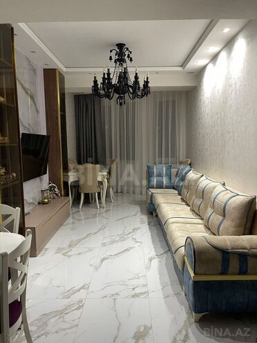 Продаётся 3-комн. новостройка 84 м², Абшеронcкий  р., photo 3 from 20